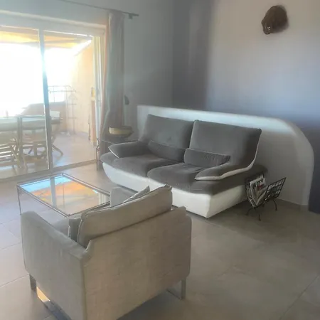 Terrasse Sur La Σπίτι διακοπών