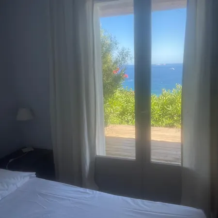 Terrasse Sur La Σπίτι διακοπών