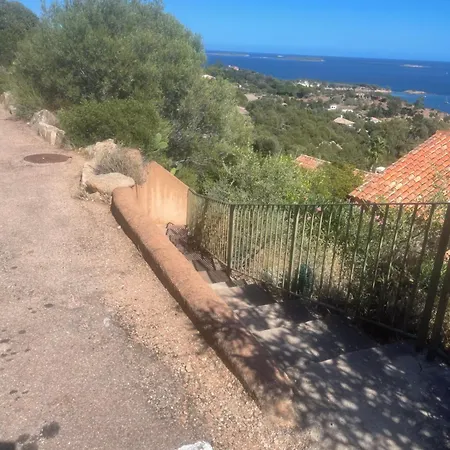 Terrasse Sur La Σπίτι διακοπών