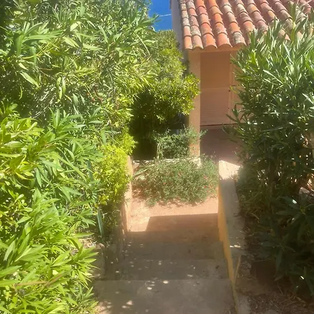 Terrasse Sur La Πόρτο Βέκιο